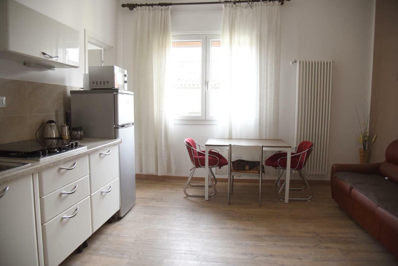 Cozy 5 People Apartament 몰리아노베네토 외부 사진