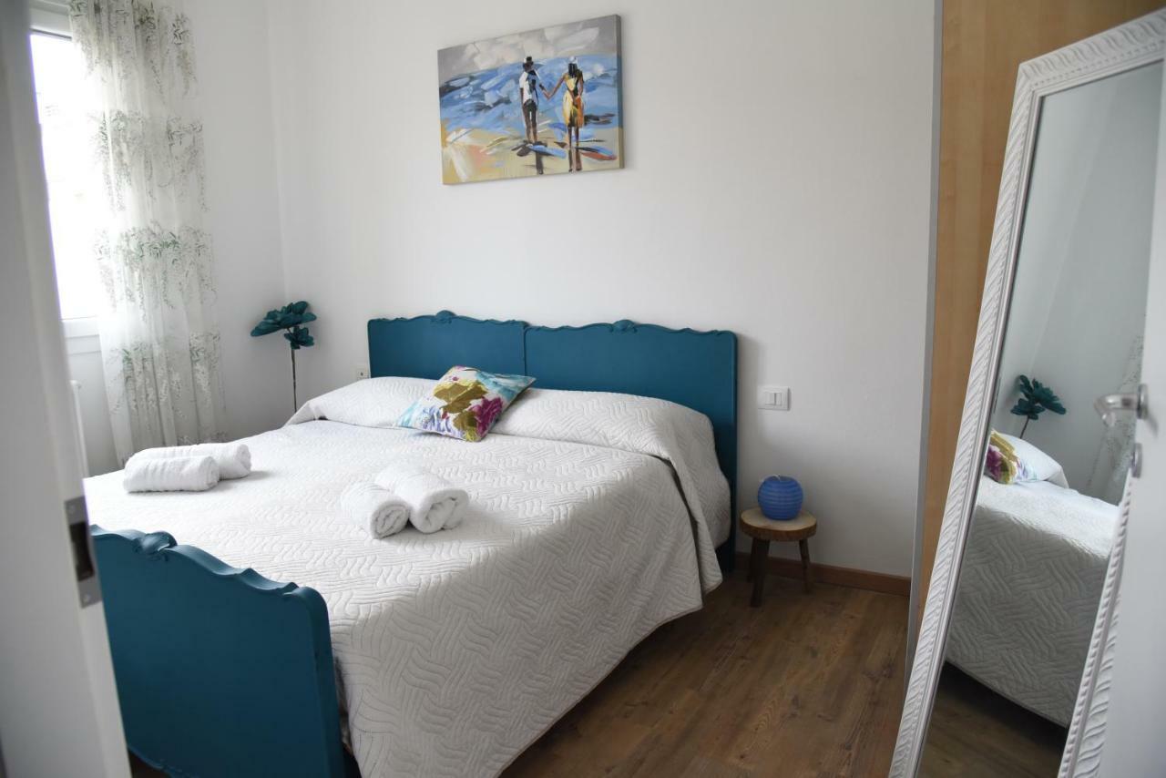 Cozy 5 People Apartament 몰리아노베네토 외부 사진